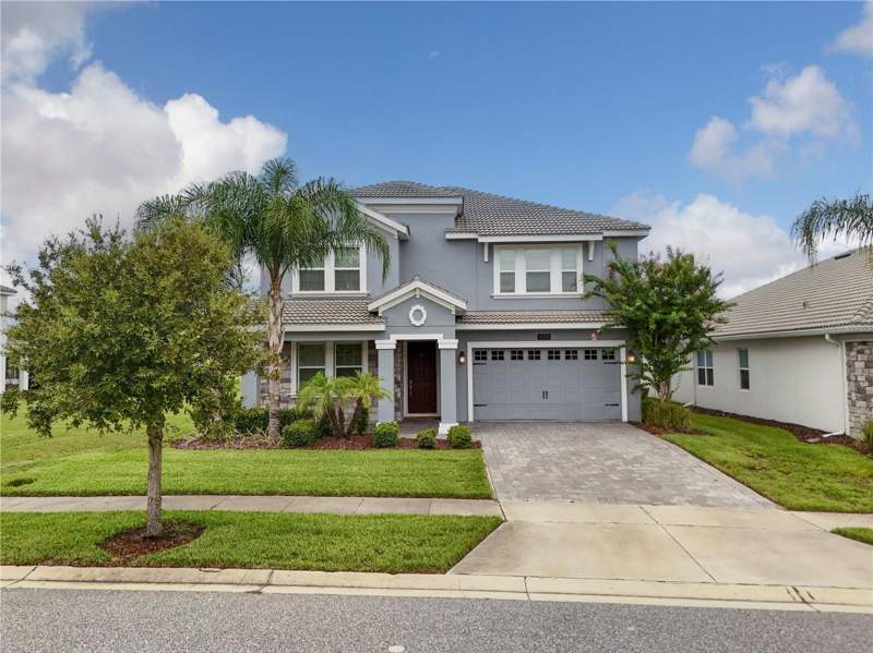 1474 OLYMPIC CLUB BOULEVARD home for sale in Stoneybrook South