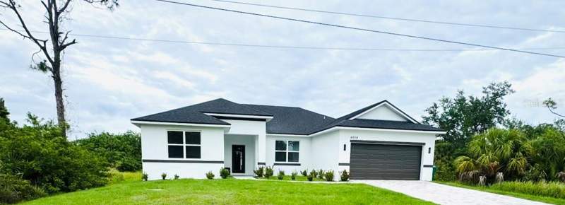 4 bedroom Single Family Residence at 14358 McFarland Avenue, Port Charlotte Sec 093, Port Charlotte — photo 2