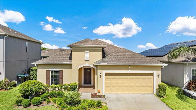 12216 PRAIRIE PLANTATION WAY home for sale in Sawgrass Plantation