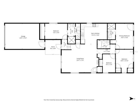 1220 56th Avenue, St Petersburg FL - photo 6 of 6