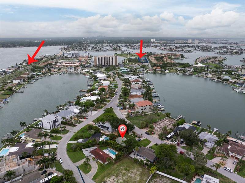 2 bedroom Single Family Residence at 55A Dolphin Drive, Paradise Island Tr A Rep, Treasure Island — photo 3