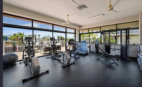 7150 N Tamiami Trail #S615, Sarasota FL - photo 13 of 33