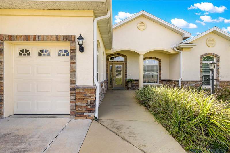 3 bedroom Single Family Residence at 17306 SE 112th Ct Road, Stonecrest - North Valley, Summerfield — photo 3