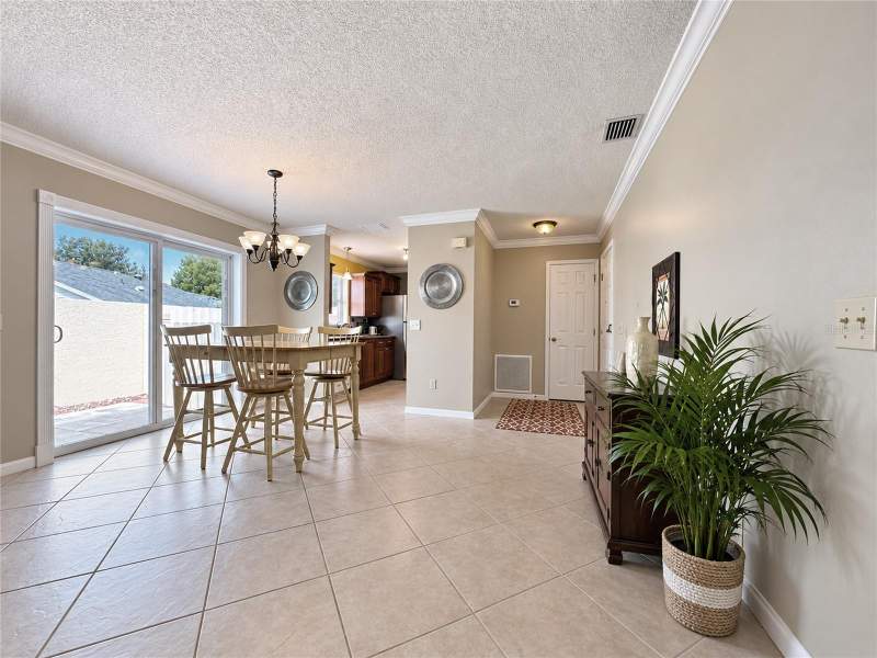 2 bedroom Villa at 1318 Balboa Court, Villages Of Sumter San Pedro Courtyard, The Villages — photo 4