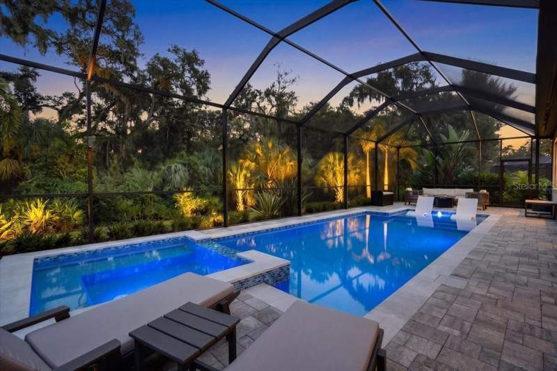 4 bedroom Single Family Residence at 3714 Grassland Way, Crosscreek Ph I Subph B & C, Parrish — photo 3