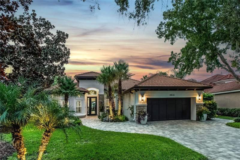 14732 SAN MARSALA COURT home for sale in Waterchase