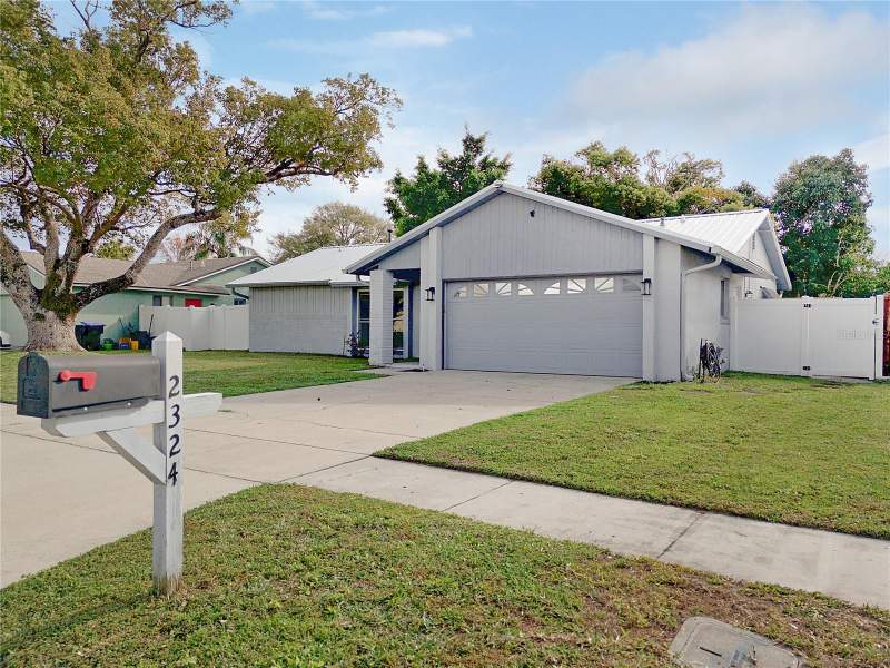 Orangewood Village