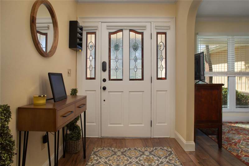 4 bedroom Single Family Residence at 9052 PALOS VERDE DRIVE, DEERWOOD, ORLANDO — photo 4