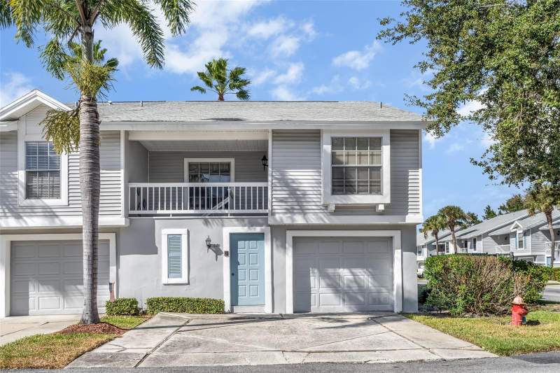 Sun Ketch Condo