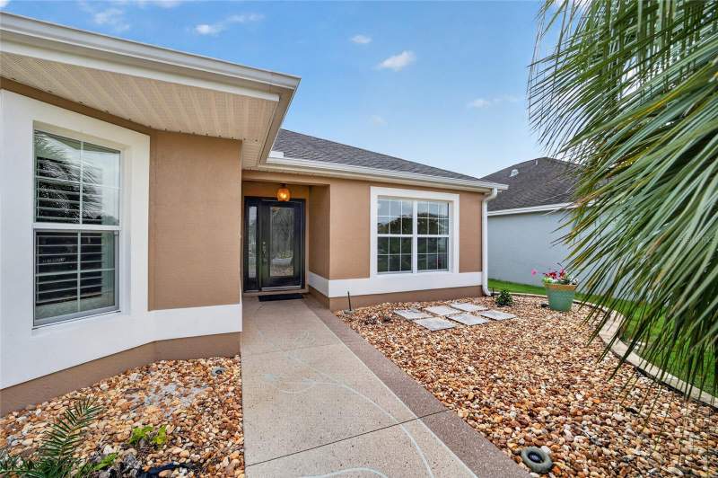 3 bedroom Single Family Residence at 726 Bradford Loop, The Villages, The Villages — photo 5