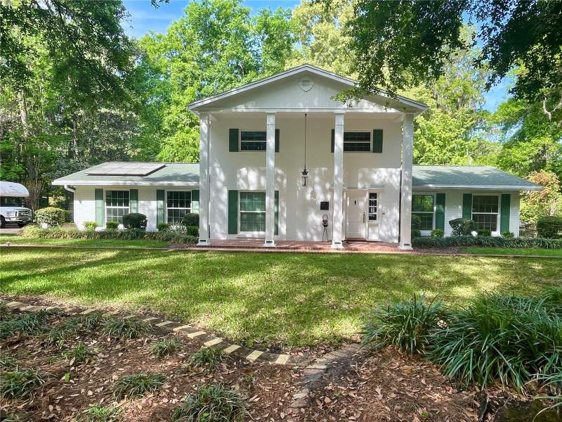 2006 NW 23RD STREET home for sale in Maple Hill