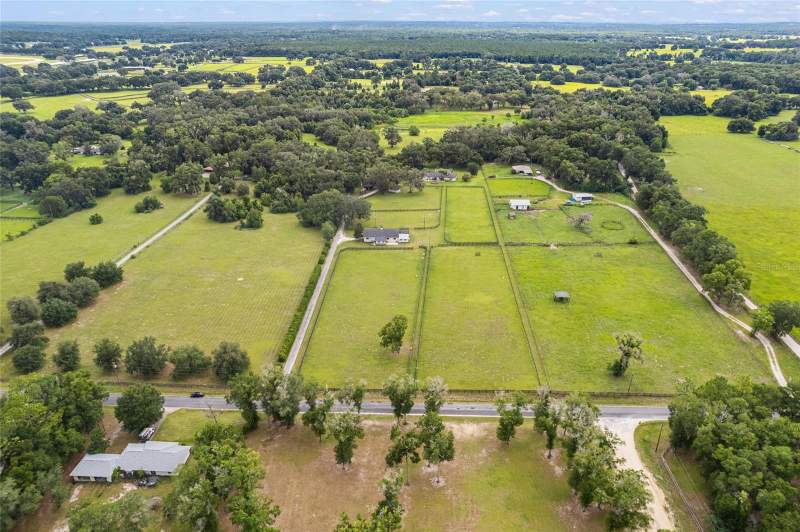 3 bedroom Farm at 11851 SW 38th Street, Ag Non Sub, Ocala — photo 4