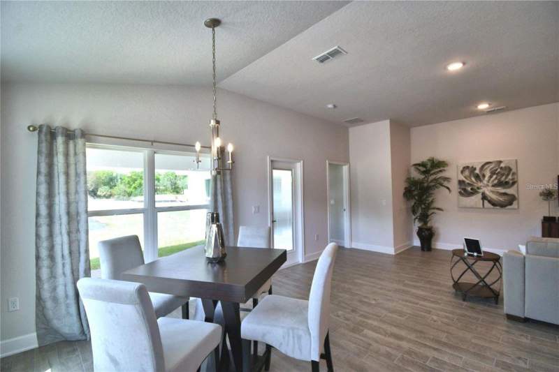 3 bedroom Single Family Residence at 2413 NW 23rd Avenue, West Oak, Ocala — photo 3