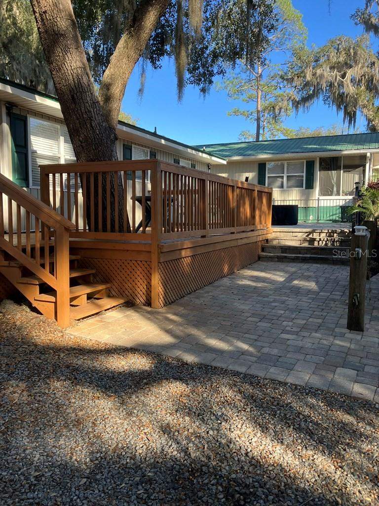 2 bedroom Single Family Residence at 25079 NE 140th Loop, Salt Spgs Resort The Cottages Condo, Salt Springs — photo 5