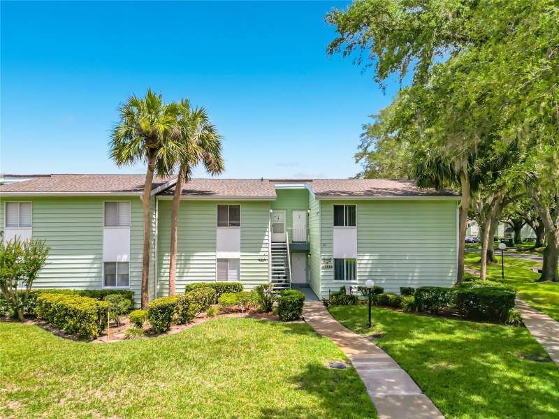 2 bedroom Condominium at 533 Midway Drive #B, Live Oak Village Condo, Ocala — photo 5