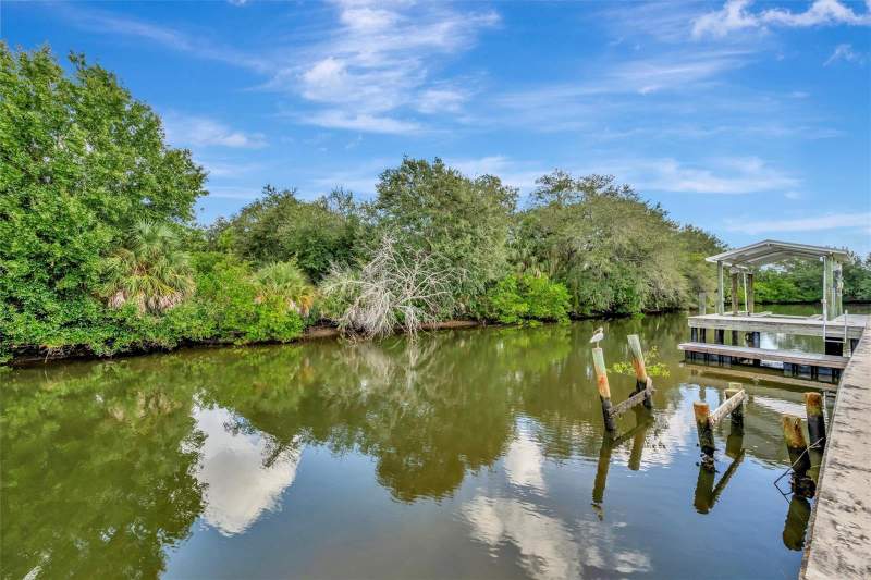 2 bedroom Manufactured Home at 236 N Saint Thomas Circle, Caribbean Isles Residential Co, Apollo Beach — photo 4