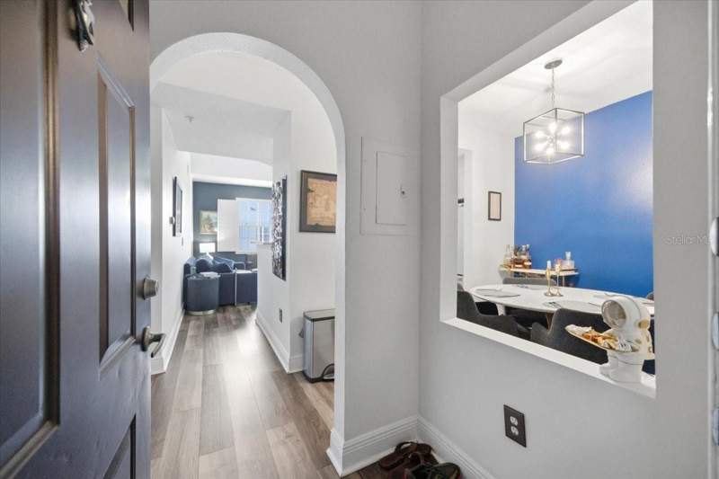 2 bedroom Condominium at 501 Knights Run Avenue #1320, Harbour Place City Homes A Con, Tampa — photo 5