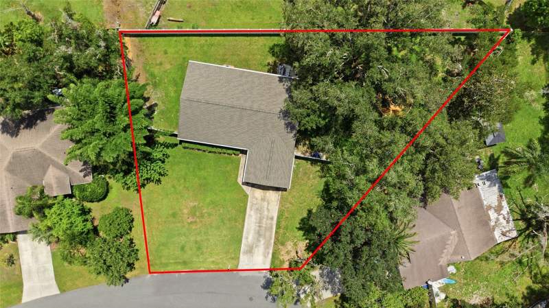 4 bedroom Single Family Residence at 23252 Charlston Place, Lake Padgett Estates East, Land O Lakes — photo 4