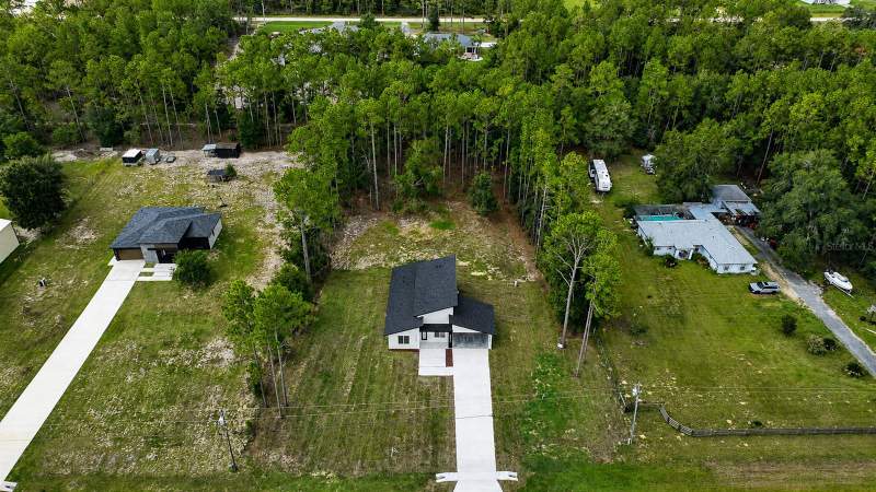 3 bedroom Single Family Residence at 12352 SW 61st Place Road, Rolling Hills Un 05, Ocala — photo 5