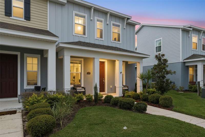4997 AVALON PARK BOULEVARD home for sale in Avalon Park West Homes for Sale: 1 Homes, Median $400K
