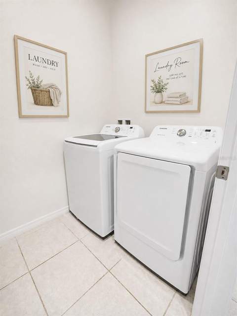 626 Gila Drive, Poinciana FL - photo 9 of 14