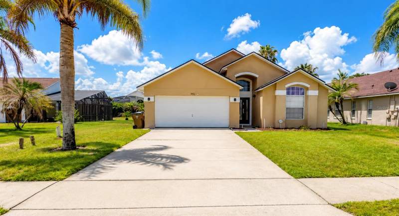 Rolling Hills Estates