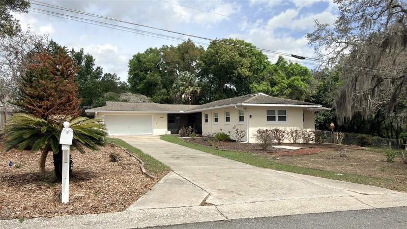 1603 LAKE NETTIE COURT home for sale in Lake Nettie Terrace Homes for Sale &amp; Prices