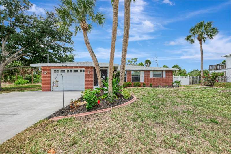 3 bedroom Single Family Residence at 1460 Cortes Drive, Deer Creek Cove, Englewood — photo 3
