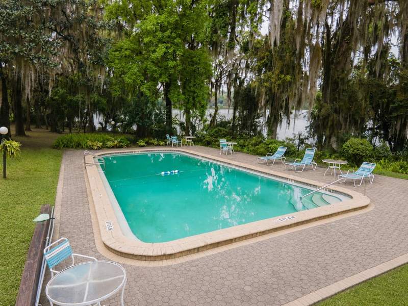 3 bedroom Condominium at 2818 SW 14th Drive #107, Bivens Lake Estate S, Gainesville — photo 4