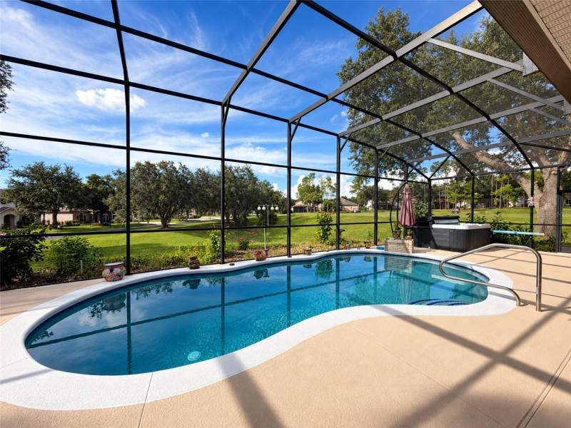 4 bedroom Single Family Residence at 1562 Kennesaw Drive, Clermont Carrington At Legends Sub, Clermont — photo 2