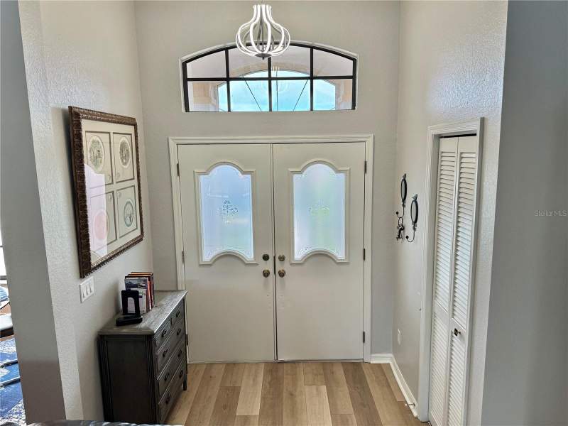 3 bedroom Single Family Residence at 8107 Tedburn Park, Berkeley Manor, Spring Hill — photo 3