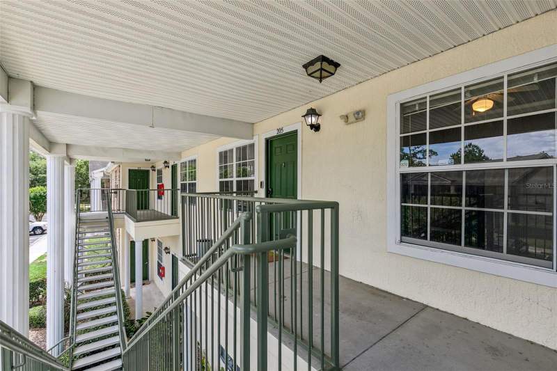 2 bedroom Condominium at 145 Reserve Circle #205, Hunters Pointe At Hunters Reserve A Condo, Oviedo — photo 2