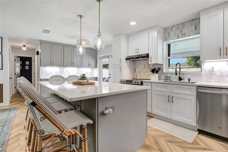 3 bedroom Single Family Residence at 510 HILLCREST DRIVE, KEENE PARK, LARGO — photo 5