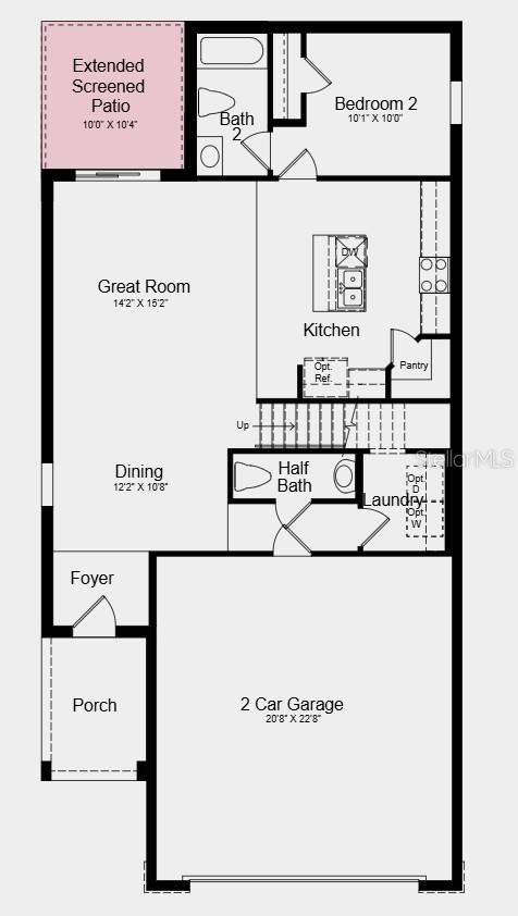 13524 Sawmill Street, Parrish FL - photo 8 of 10