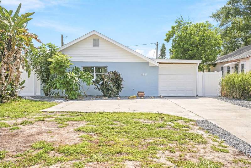 1811 49TH STREET home for sale in Mount Washington Homes for Sale: 4 Homes, Median $340K