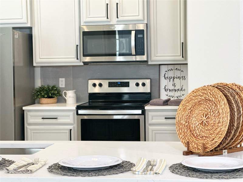 3 bedroom Condominium at 10341 Lake District Lane #55B, Villas/East Park, Orlando — photo 4