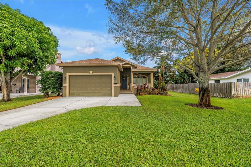 668 ATWOOD AVENUE home for sale in North St Petersburg