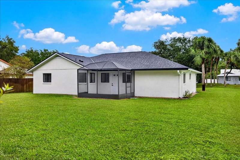 3 bedroom Single Family Residence at 50 Blairsville Drive, Palm Coast/Bernard Mdws Sec 81, Palm Coast — photo 3