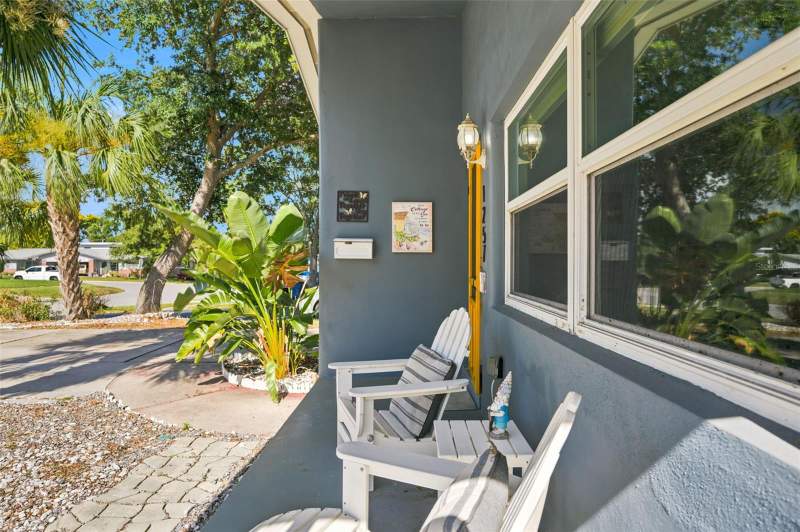 3 bedroom Single Family Residence at 1257 Franklin Street, Hibiscus Gardens, Clearwater — photo 5