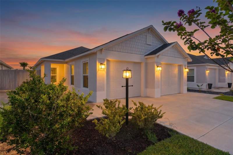 3 bedroom Villa at 1363 Darren Drive, The Villages, The Villages — photo 2