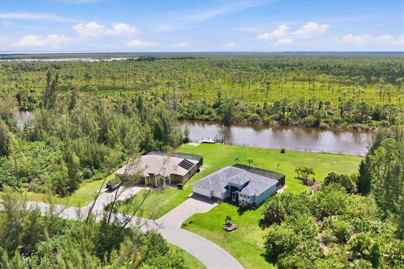 3 bedroom Single Family Residence at 10686 Kearsarge Circle, Waterview Property Owners' Association,, Port Charlotte — photo 3