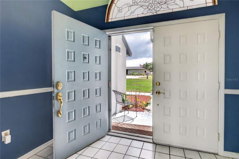 4 bedroom Single Family Residence at 33913 Sabal Way, Silver Ridge, Leesburg — photo 5