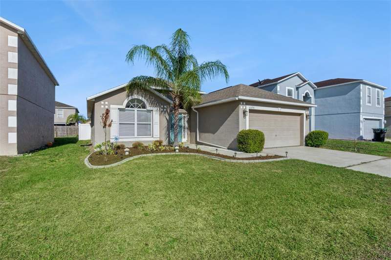 3 bedroom Single Family Residence at 10256 Laxton Street, Wetherbee Lakes Sub, Orlando — photo 3