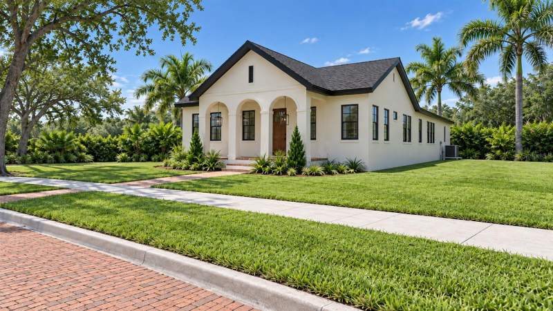 4 bedroom Single Family Residence at 3921 4th Ave, Pinecrest Park, St Petersburg — photo 3