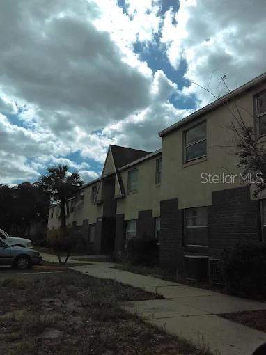 Westchester Manor A Condominiu