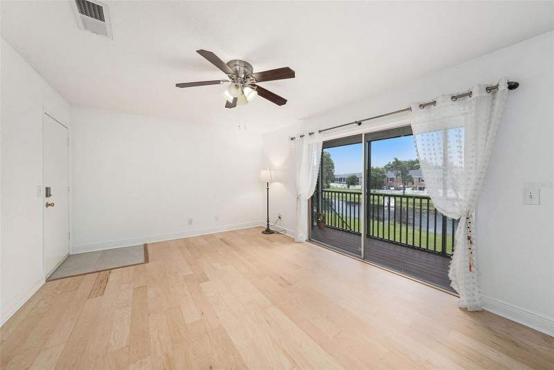 1 bedroom Condominium at 13725 Juniper Blossom Drive #201, Whispering Oaks, Tampa — photo 3