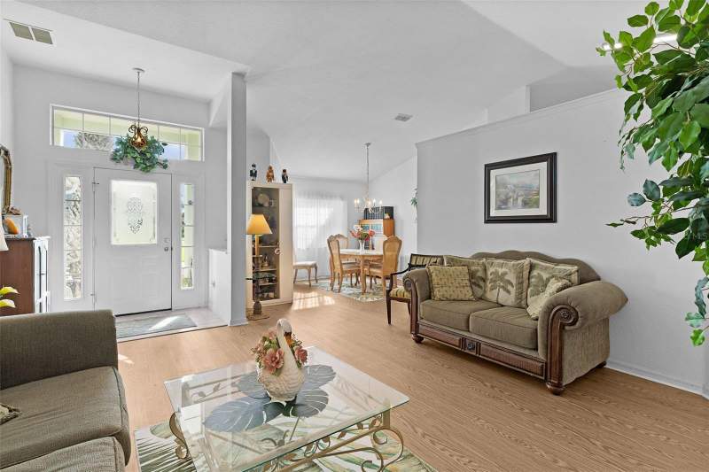 3 bedroom Single Family Residence at 17566 SE 112th Avenue, Stonecrest, Summerfield — photo 4