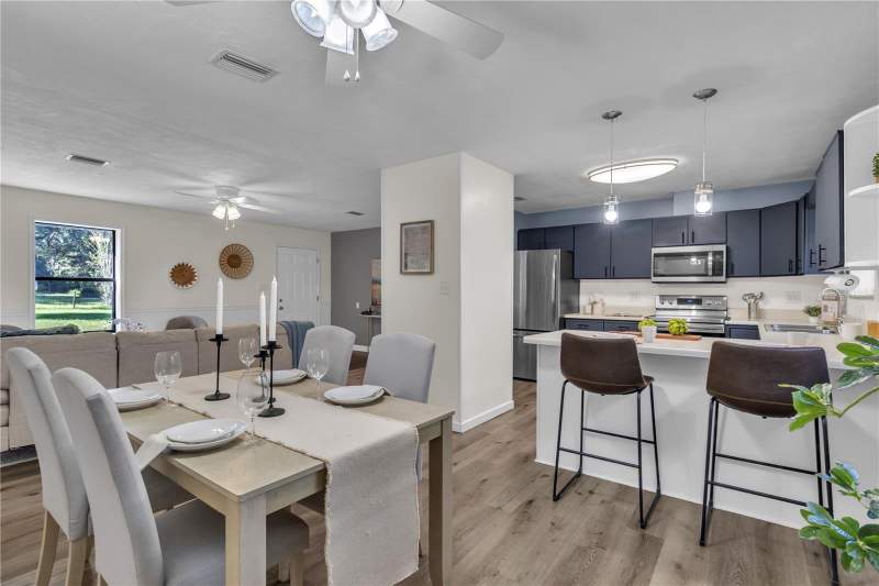 3 bedroom Single Family Residence at 9419 NW 235th Terrace, Tri-City Oaks, Alachua — photo 4