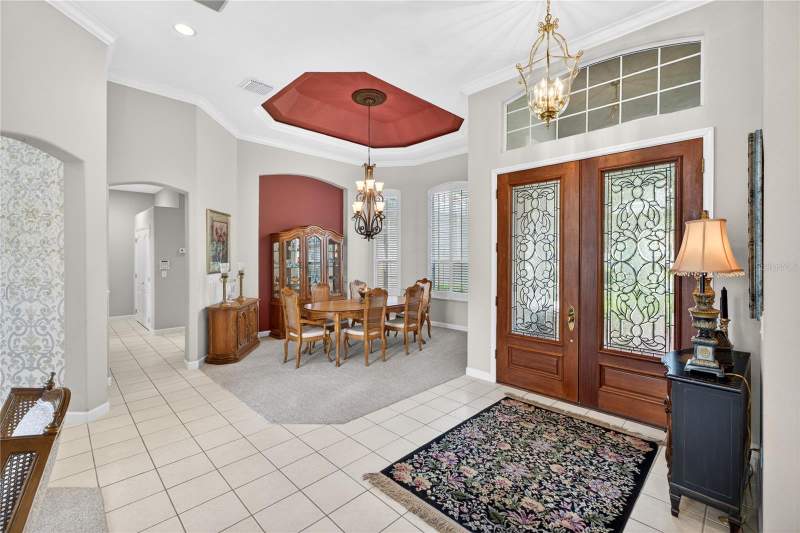 4 bedroom Single Family Residence at 1911 Belford Court, Maitland Club Rep, Maitland — photo 5