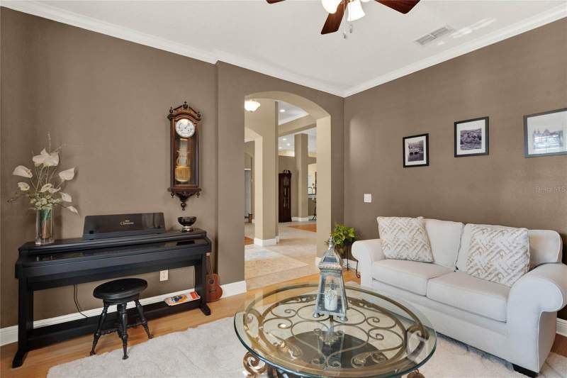 4 bedroom Single Family Residence at 873 Gulf Land Drive, Rock Spgs Rdg Ph V-B, Apopka — photo 5